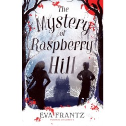 The Mystery of Raspberry Hill
