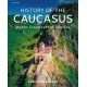 History of the Caucasus: Volume 1: At the Crossroads of Empires