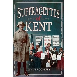 Suffragettes of Kent