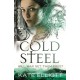 Cold Steel: Spiritwalker: Book Three