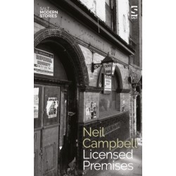 Licensed Premises