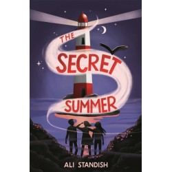 The Secret Summer