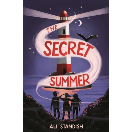 The Secret Summer