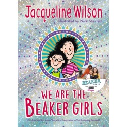 We Are The Beaker Girls