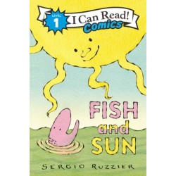 Fish and Sun