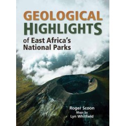 Geological Highlights of East Africa’s National Parks