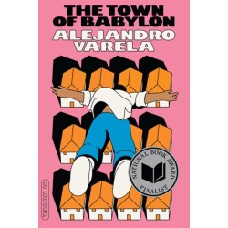 Town of Babylon, The: A Novel