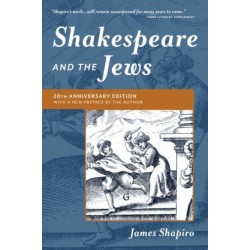 Shakespeare and the Jews