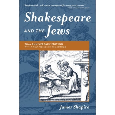 Shakespeare and the Jews