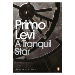 A Tranquil Star: Unpublished Stories