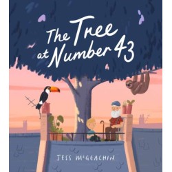 Tree at Number 43,The