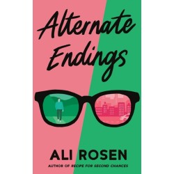 Alternate Endings