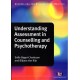 Understanding Assessment in Counselling and Psychotherapy