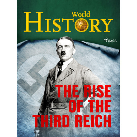 The Rise of the Third Reich