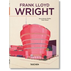 Frank Lloyd Wright. 45th Ed.