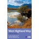 The West Highland Way: National Trail Guide