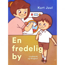 En fredelig by