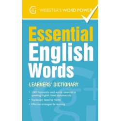 Essential English Words: Learners' Dictionary