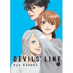 DEVILS' LINE 14
