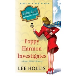 Poppy Harmon Investigates