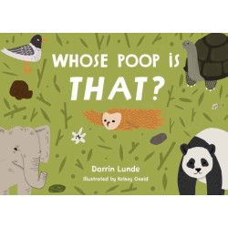 Whose Poop Is That?