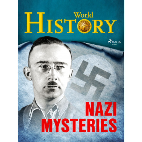 Nazi Mysteries