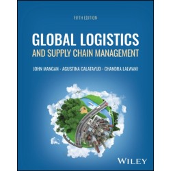 Global Logistics and Supply Chain Management