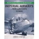 Imperial Airways - From Early Days to BOAC