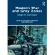 Modern War and Grey Zones: Design for Small States