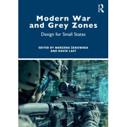 Modern War and Grey Zones: Design for Small States