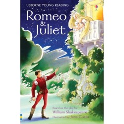 Romeo and Juliet