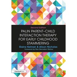 Palin Parent-Child Interaction Therapy for Early Childhood Stammering