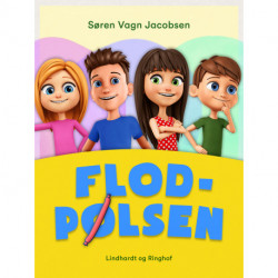 Flodpølsen