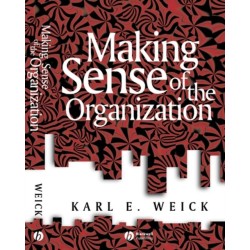 Making Sense of the Organization