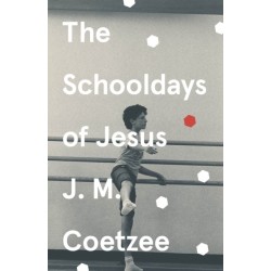 The Schooldays of Jesus