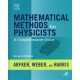 Mathematical Methods for Physicists: A Comprehensive Guide
