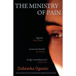 The Ministry of Pain