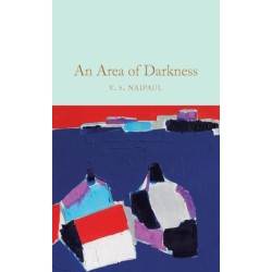 An Area of Darkness