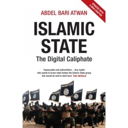 Islamic State: The Digital Caliphate