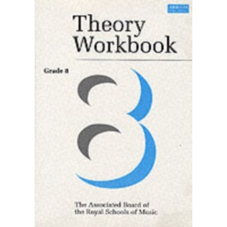 Theory Workbook Grade 8