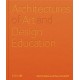 Architectures of Art and Design Education: An exploration of UK and international design schools