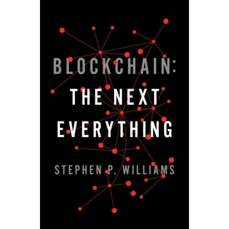 Blockchain: The Next Everything