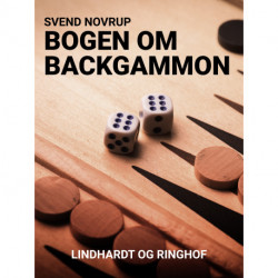 Bogen om backgammon