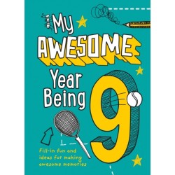 My Awesome Year being 9