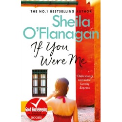 If You Were Me: The charming bestseller that asks: what would YOU do?