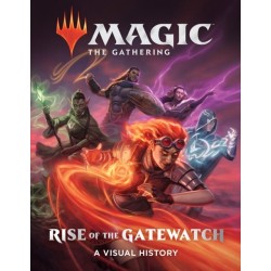 Magic: The Gathering: Rise of the Gatewatch