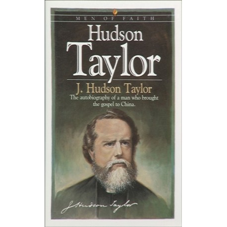 Hudson Taylor