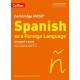 Cambridge IGCSE™ Spanish Student's Book