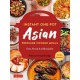 Instant Pot Asian Pressure Cooker Meals: Fast, Fresh & Affordable (Official Instant Pot Cookbook)