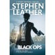 Black Ops: The 12th Spider Shepherd Thriller